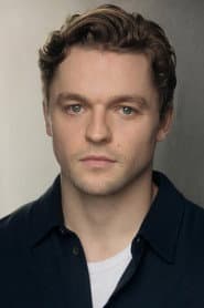 James Arden actor profile photo