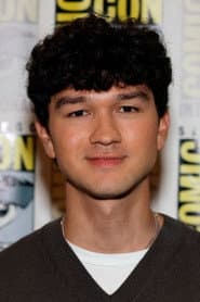 Charlie Bushnell actor profile photo