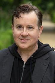 Jeremy Swift actor profile photo