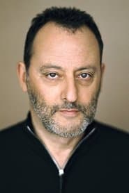 Jean Reno actor profile photo