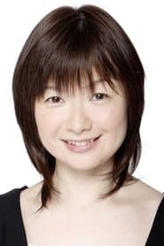 Ikue Otani actor profile photo