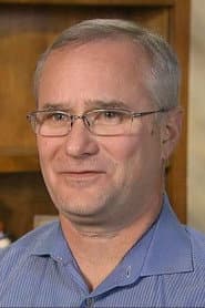 David Fravor actor profile photo