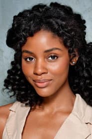 Naomi Baker actor profile photo