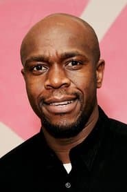 Robbie Gee actor profile photo