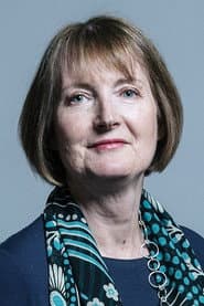 Harriet Harman actor profile photo