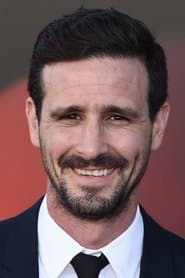 James Ransone actor profile photo