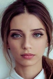 Angela Sarafyan actor profile photo