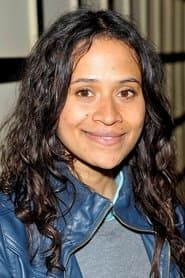 Angel Coulby actor profile photo