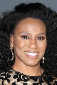 Priscilla C. Shirer actor profile photo
