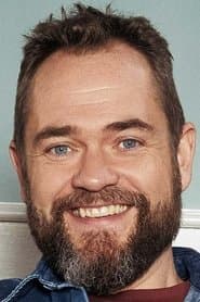 Esben Dalgaard Andersen actor profile photo