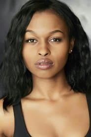 Aziza Scott actor profile photo