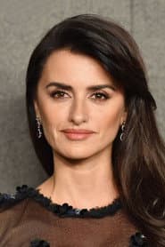 Penélope Cruz actor profile photo
