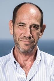 Miguel Ferrer actor profile photo
