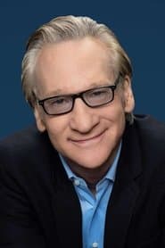 Bill Maher actor profile photo