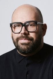 Tom Davis actor profile photo