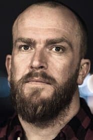 Edward Rowe actor profile photo