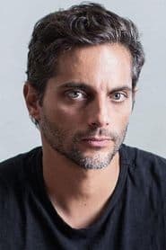 Joaquín Furriel actor profile photo