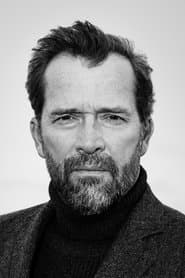 James Purefoy actor profile photo