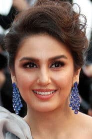 Huma Qureshi actor profile photo