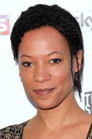 Nina Sosanya actor profile photo