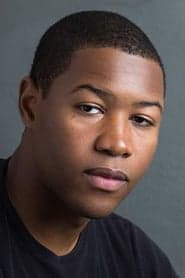 Luke Tennie actor profile photo