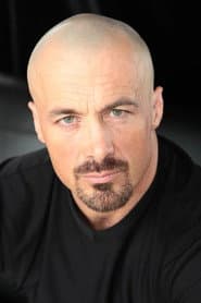 Paul Lazenby actor profile photo