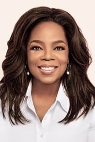 Oprah Winfrey actor profile photo
