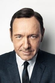 Kevin Spacey actor profile photo