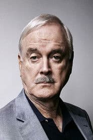 John Cleese actor profile photo