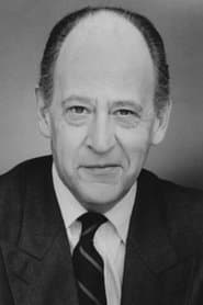 Earl Boen actor profile photo