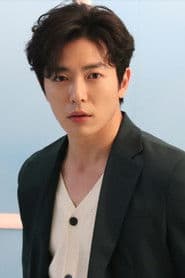 Kim Jae-uck actor profile photo
