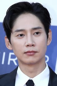 Park Sung-hoon actor profile photo