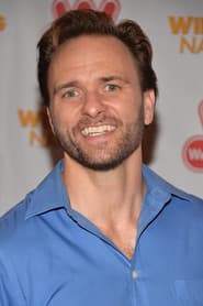 Chris Moss actor profile photo