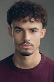 Matthew Broome actor profile photo
