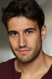 Kriss Dillon actor profile photo