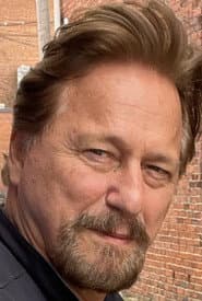 Jeff Wincott actor profile photo