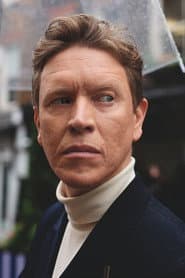 Sam Spruell actor profile photo