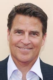 Ted McGinley actor profile photo