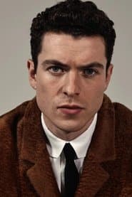 Nate Mann actor profile photo