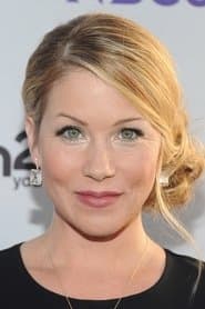 Christina Applegate actor profile photo