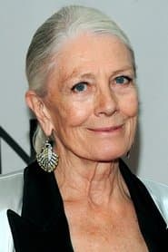 Vanessa Redgrave actor profile photo