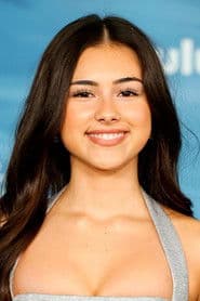 Lumi Pollack actor profile photo