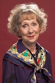Marcia Warren actor profile photo