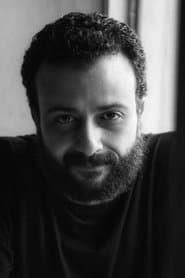 Tamer Nabil actor profile photo
