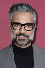 Jaime Camil actor profile photo
