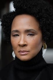 Golda Rosheuvel actor profile photo