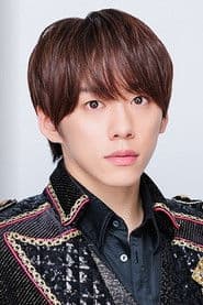 Shunsuke Motoi actor profile photo