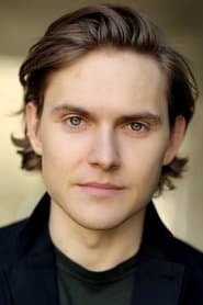 Oliver Coopersmith actor profile photo