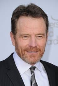 Bryan Cranston actor profile photo