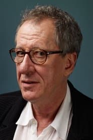 Geoffrey Rush actor profile photo